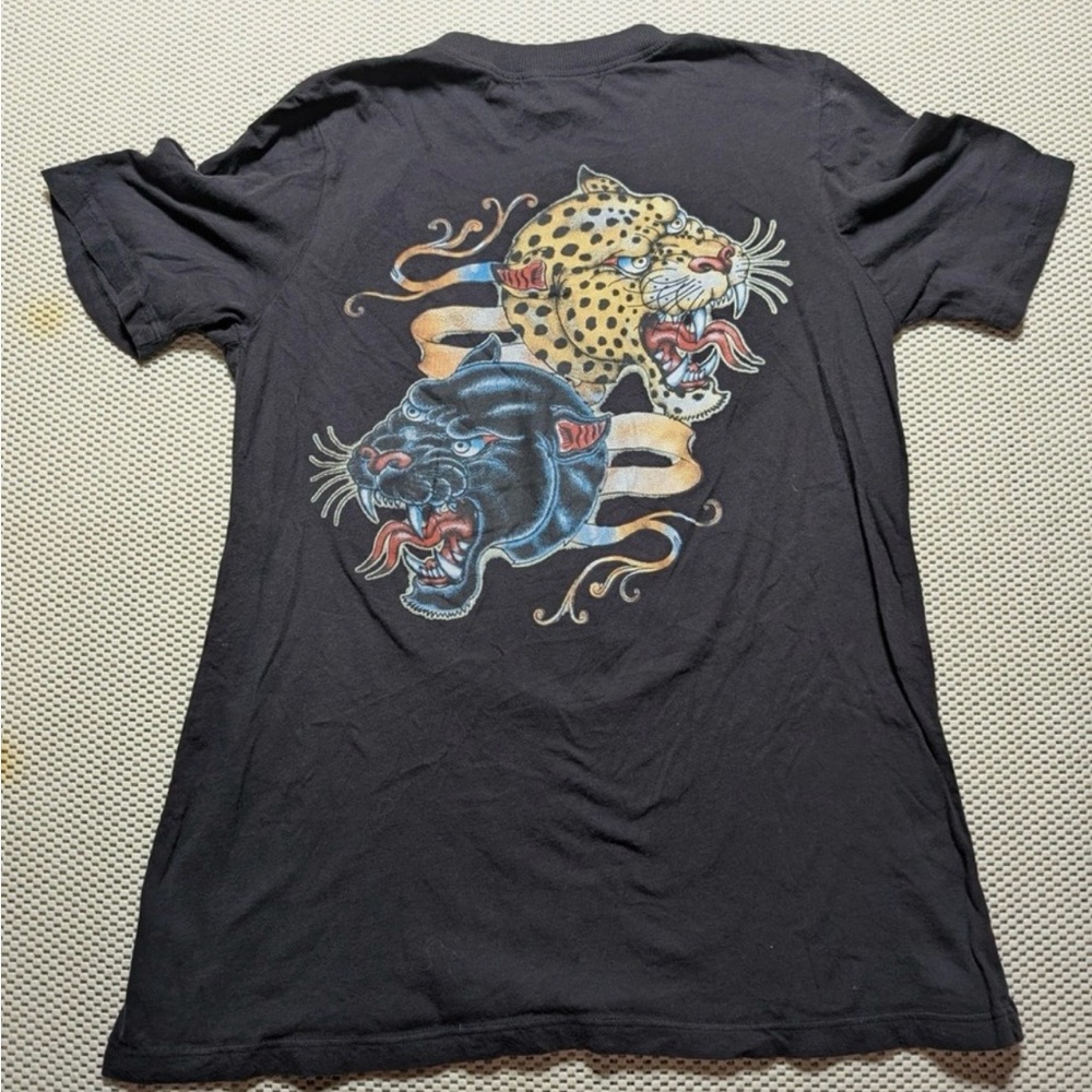 Ed Hardy tee
